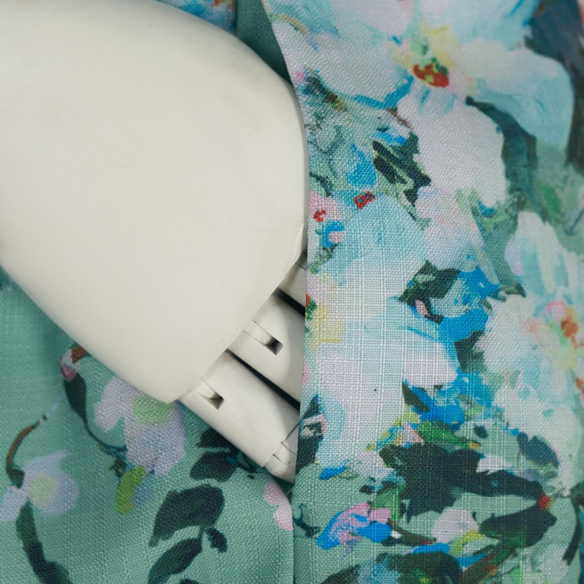 Flower Print Green Sets